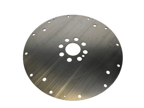 Flexplates