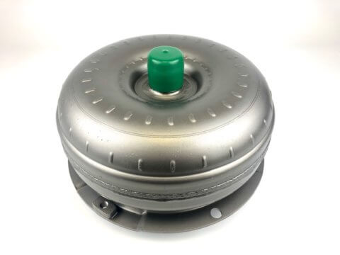 Torque Converters