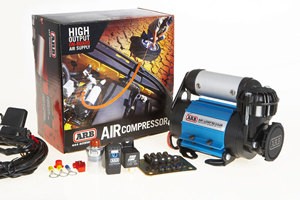 Air Compressors